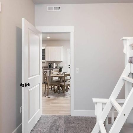 Charming 3-Bedroom In Vibrant New Neighborhood Billings Zewnętrze zdjęcie