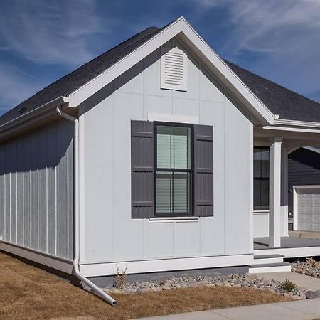 Charming 3-Bedroom In Vibrant New Neighborhood Billings Zewnętrze zdjęcie