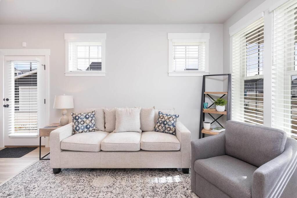 Charming 3-Bedroom In Vibrant New Neighborhood Billings Zewnętrze zdjęcie