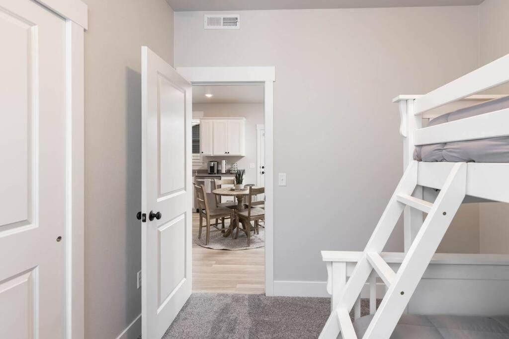 Charming 3-Bedroom In Vibrant New Neighborhood Billings Zewnętrze zdjęcie