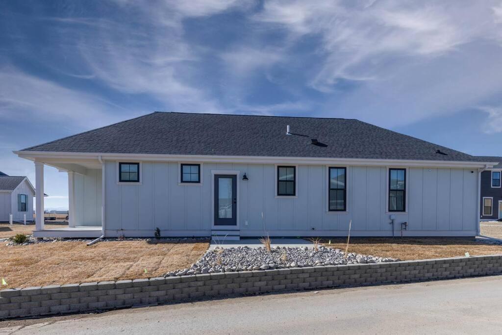 Charming 3-Bedroom In Vibrant New Neighborhood Billings Zewnętrze zdjęcie