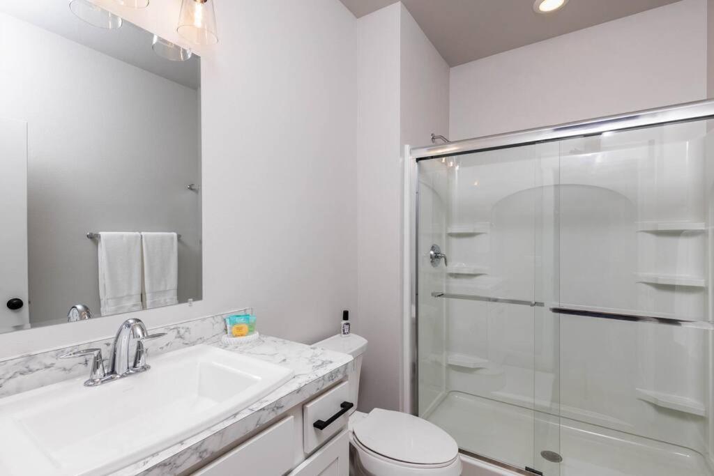 Charming 3-Bedroom In Vibrant New Neighborhood Billings Zewnętrze zdjęcie
