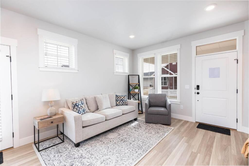 Charming 3-Bedroom In Vibrant New Neighborhood Billings Zewnętrze zdjęcie
