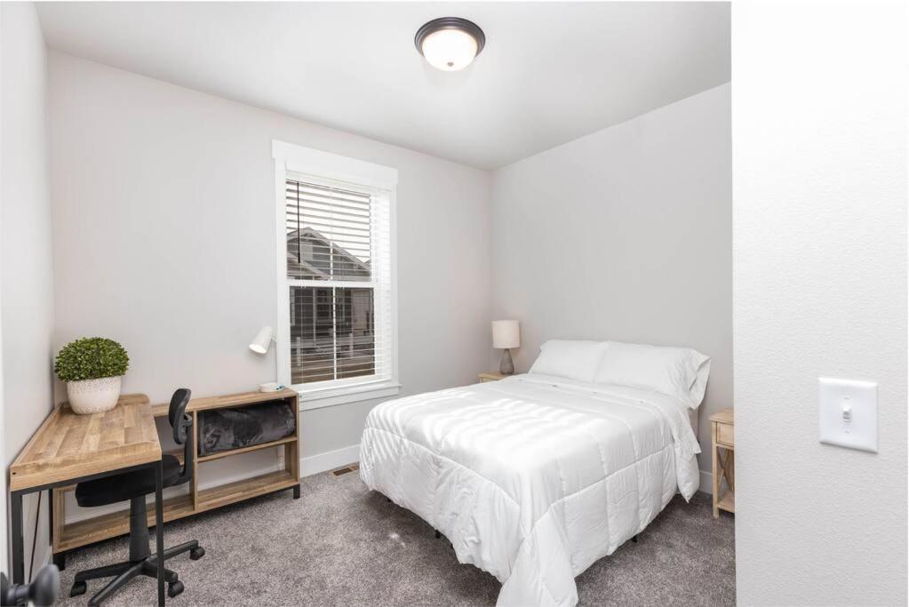 Charming 3-Bedroom In Vibrant New Neighborhood Billings Zewnętrze zdjęcie