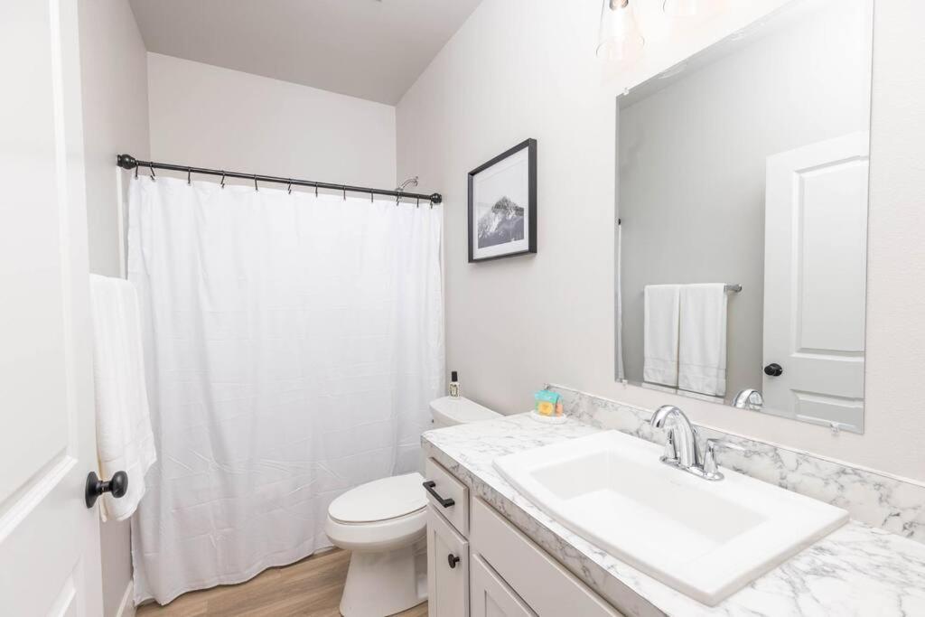 Charming 3-Bedroom In Vibrant New Neighborhood Billings Zewnętrze zdjęcie