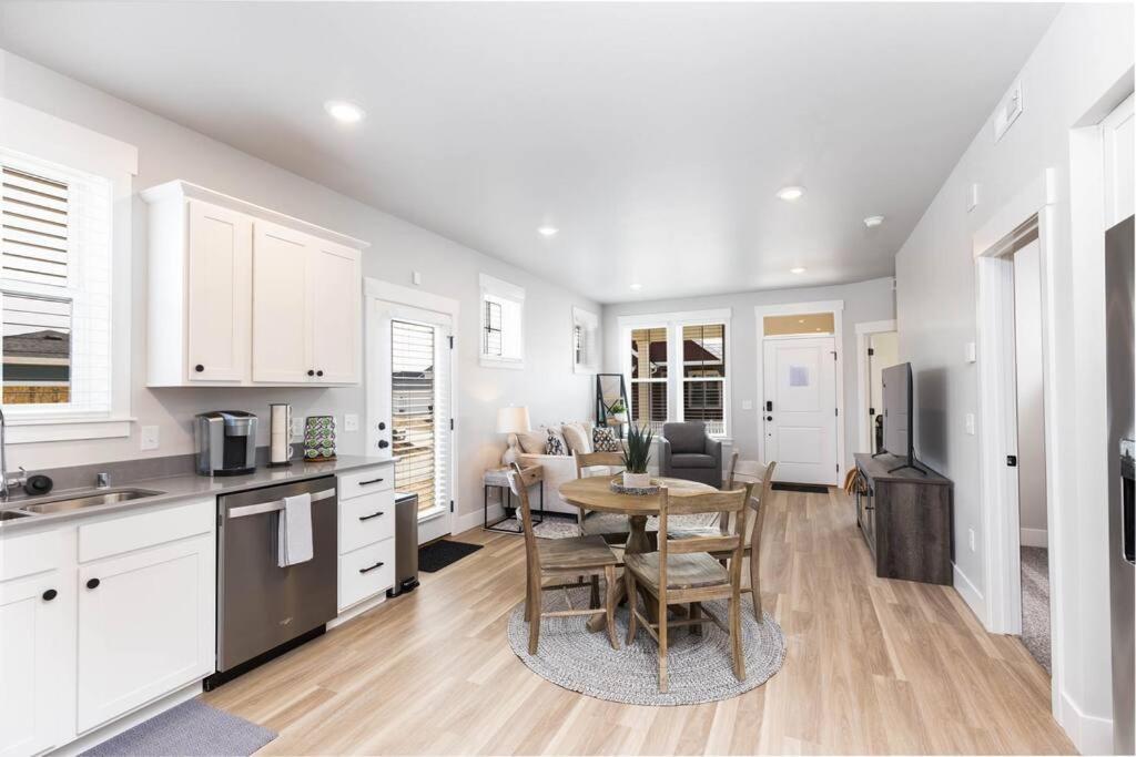 Charming 3-Bedroom In Vibrant New Neighborhood Billings Zewnętrze zdjęcie